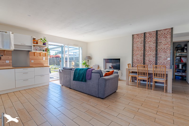 Vente Maison ARBANATS - 4 pièces -80 m² - (33640)