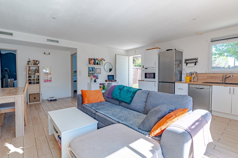 Vente Maison ARBANATS 33640 4 pièces - 80 m²