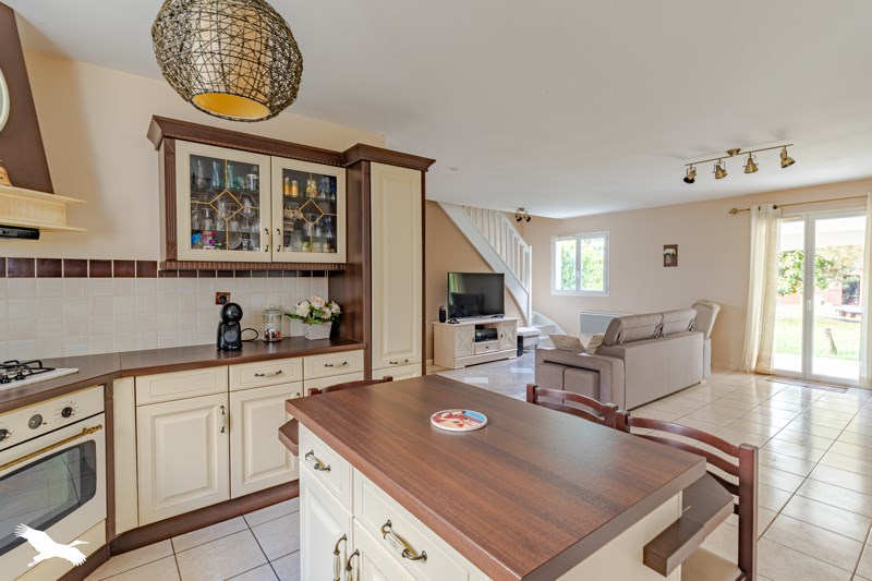 Vente Maison Virelade 33720 6 pièces - 135 m²