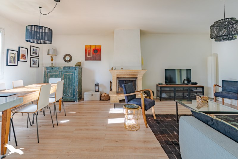 Vente Maison LE TOURNE - 4 pièces -90 m² - (33550)