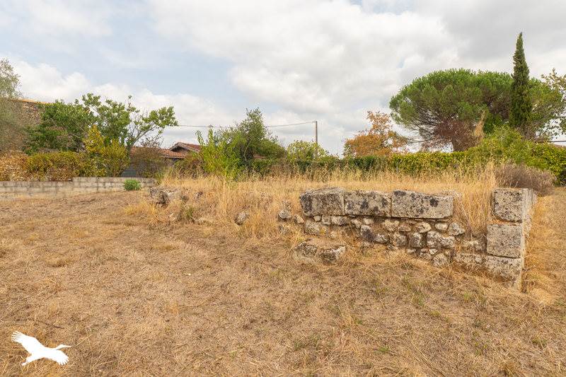 Vente Maison HAUX - 5 pièces -123 m² - (33550)