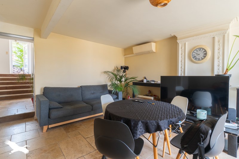 Vente Maison HAUX - 5 pièces -123 m² - (33550)
