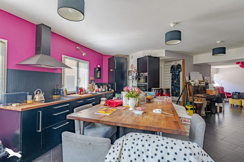 Vente Maison PAILLET - 6 pièces -153 m² - (33550)
