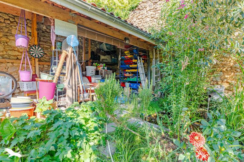 Vente Maison PAILLET - 6 pièces -153 m² - (33550)