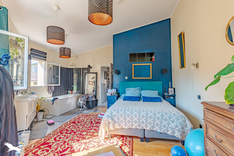 Vente Maison PAILLET - 6 pièces -153 m² - (33550)
