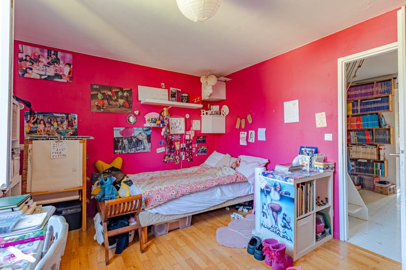 Vente Maison PAILLET - 6 pièces -153 m² - (33550)
