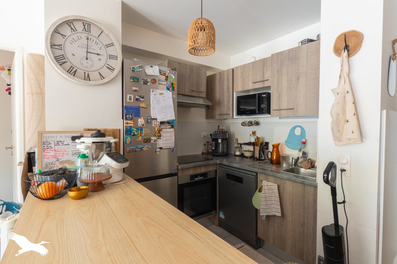 Vente Maison CAMBES - 4 pièces -81 m² - (33880)