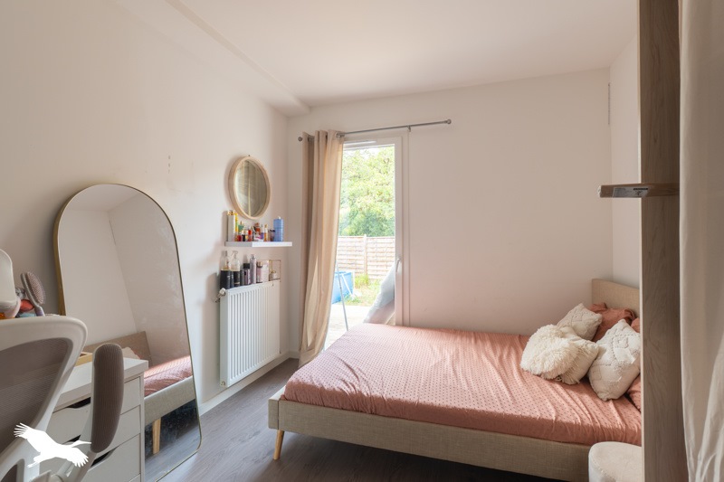 Vente Maison CAMBES - 4 pièces -81 m² - (33880)
