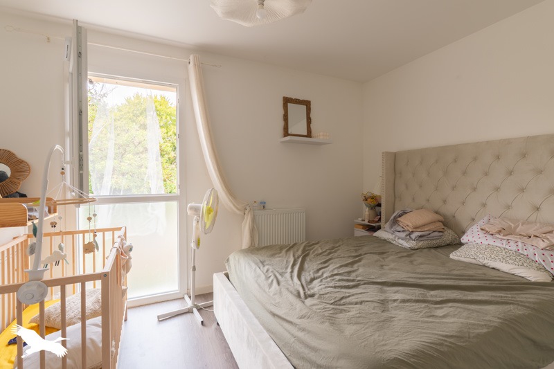 Vente Maison CAMBES - 4 pièces -81 m² - (33880)