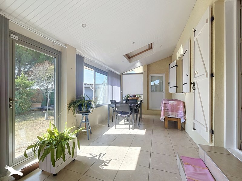 Vente Maison PORTETS 33640 5 pièces - 108 m²