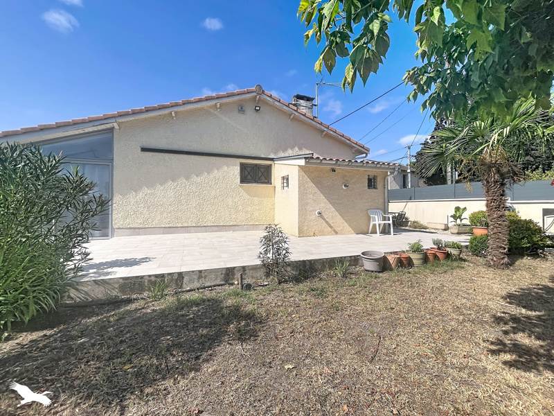 Maison 5 pièces 108 m² · à Portets · 108 m² · 276 120 €