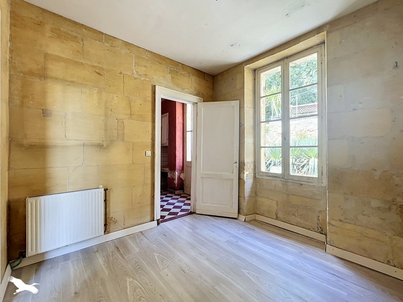 Vente Maison LANGOIRAN - 4 pièces -55 m² - (33550)