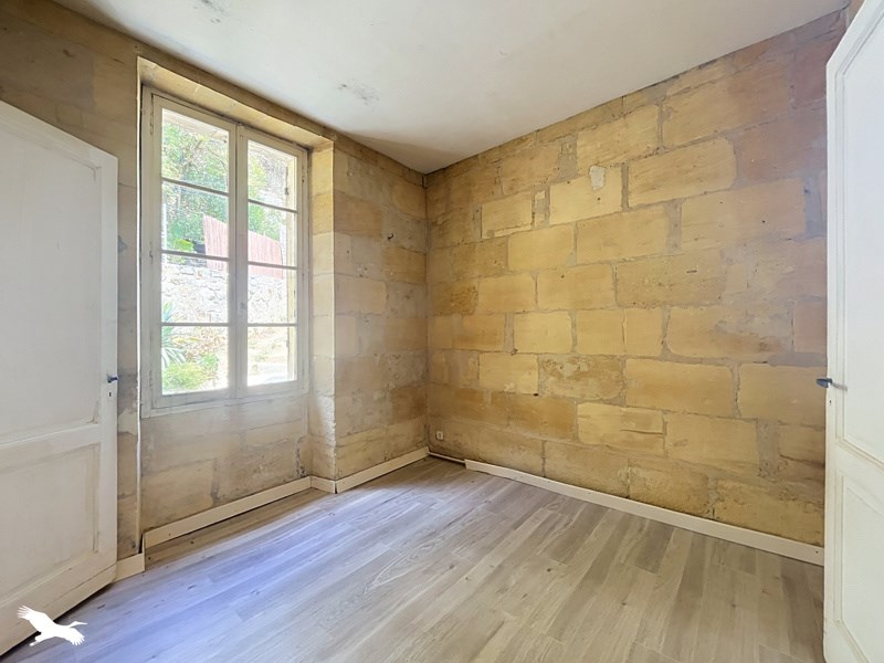 Vente Maison LANGOIRAN - 4 pièces -55 m² - (33550)