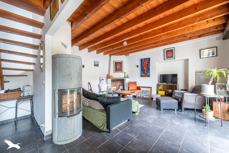 Vente Maison LANGOIRAN - 3 pièces -74 m² - (33550)