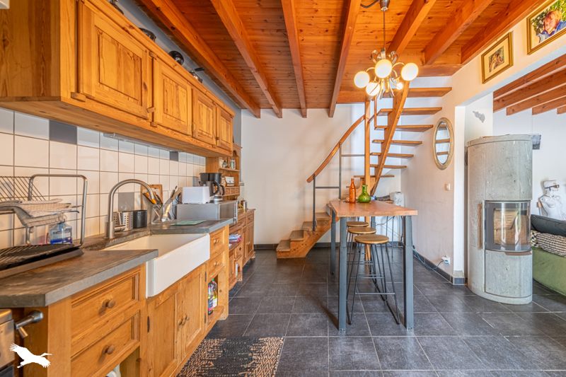 Vente Maison LANGOIRAN - 3 pièces -74 m² - (33550)