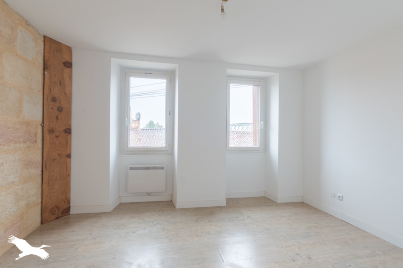 Vente Maison Langoiran - 3 pièces -72 m² - (33550)