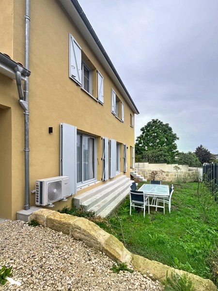 Vente Maison Tabanac - 3 pièces -96 m² - (33550)