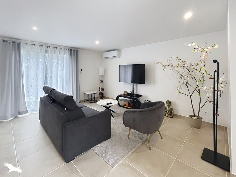 Vente Maison Tabanac - 3 pièces -96 m² - (33550)