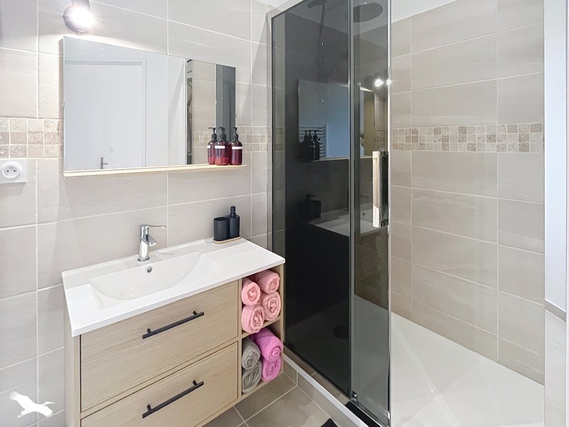 Vente Maison Tabanac - 3 pièces -96 m² - (33550)