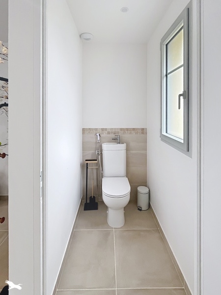 Vente Maison Tabanac - 3 pièces -96 m² - (33550)