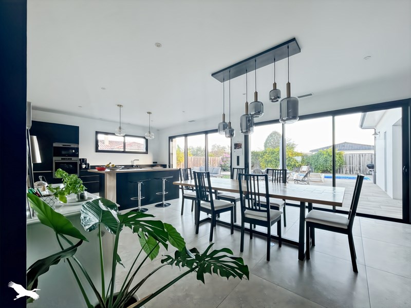Vente Maison Cambes 33880 5 pièces - 181 m²