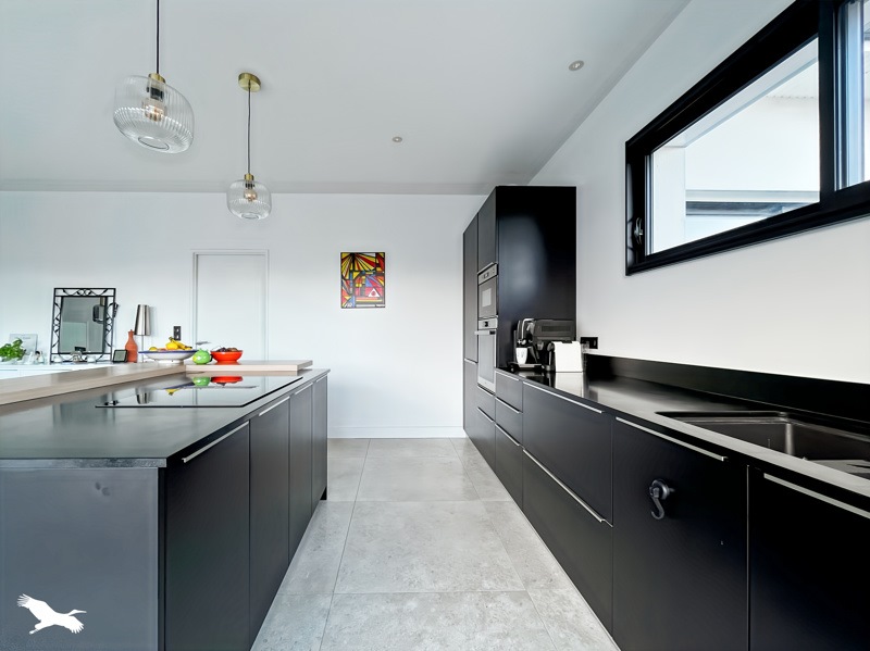 Vente Maison Cambes - 5 pièces -181 m² - (33880)