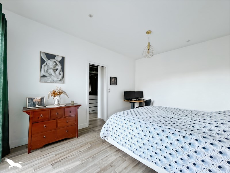 Vente Maison Cambes - 5 pièces -181 m² - (33880)