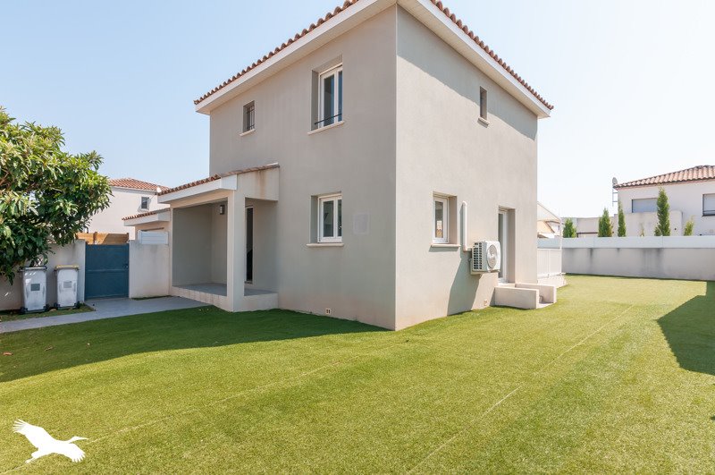 Vente Maison BALARUC LE VIEUX 34540 4 pièces - 93 m²