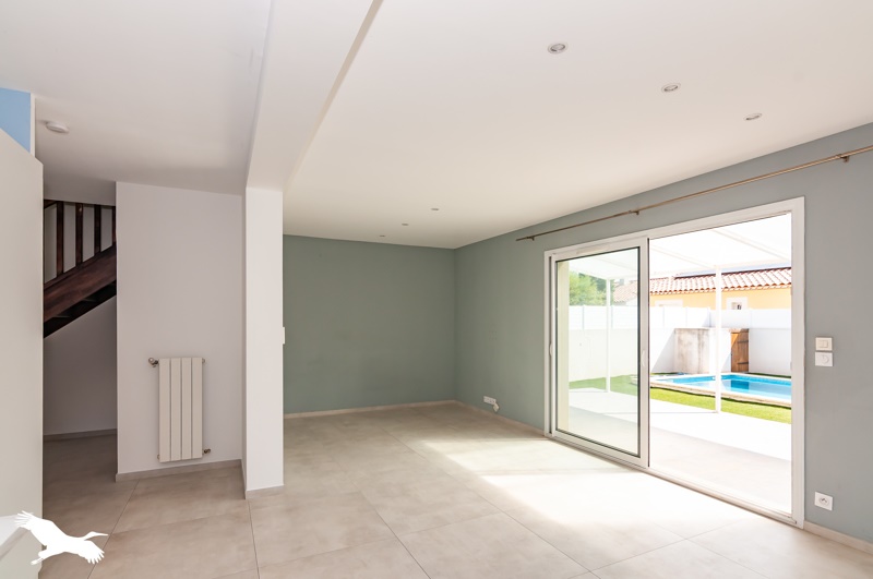 Vente Maison Balaruc-le-Vieux - 4 pièces -93 m² - (34540)