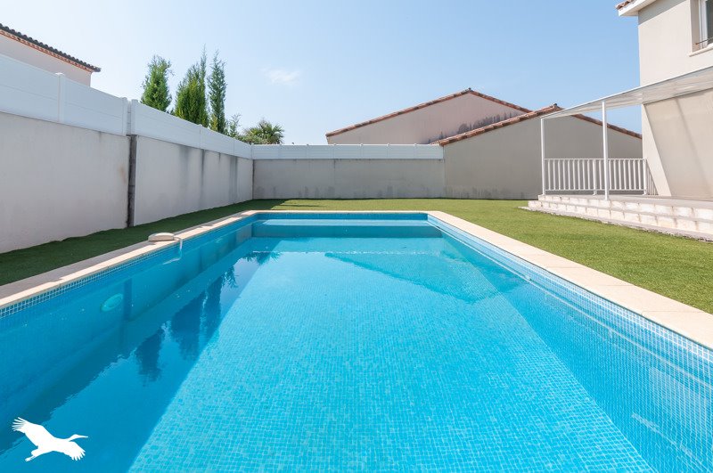 Vente Maison Balaruc-le-Vieux - 4 pièces -93 m² - (34540)
