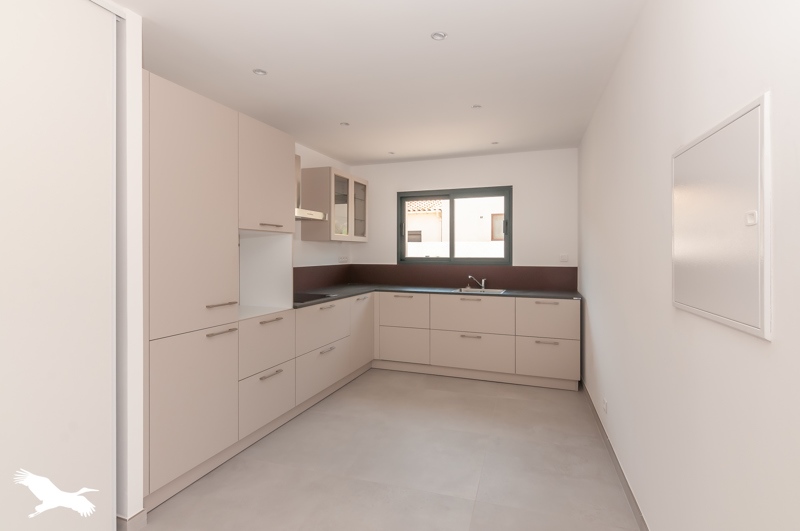 Vente Maison BALARUC LES BAINS - 3 pièces -73 m² - (34540)