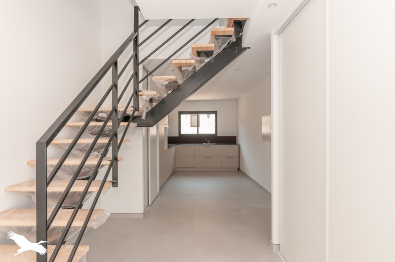 Vente Maison BALARUC LES BAINS - 3 pièces -73 m² - (34540)