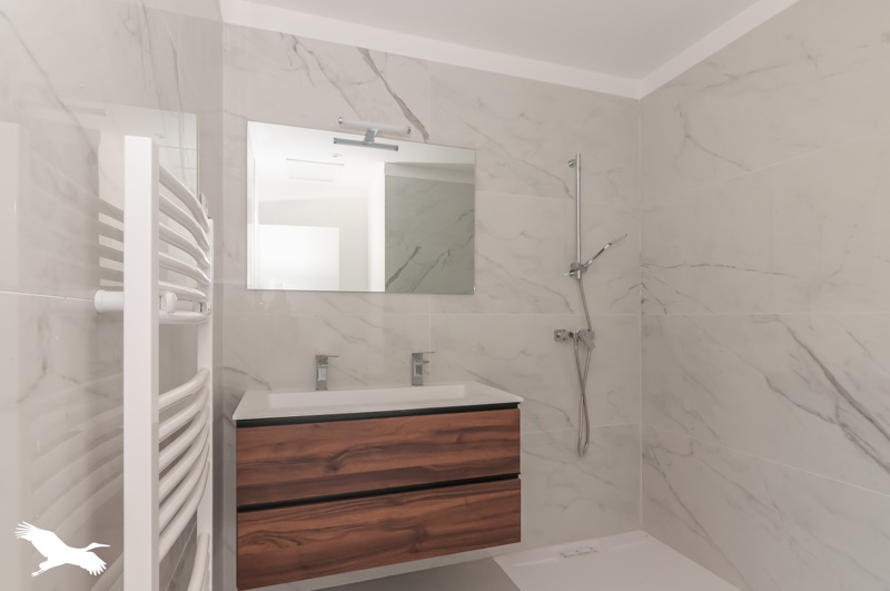 Vente Maison BALARUC LES BAINS - 3 pièces -73 m² - (34540)