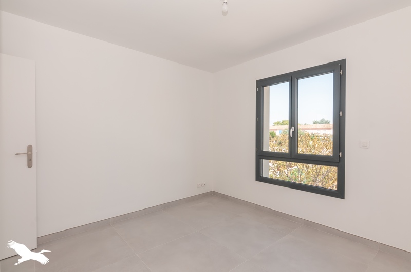 Vente Maison BALARUC LES BAINS - 3 pièces -73 m² - (34540)