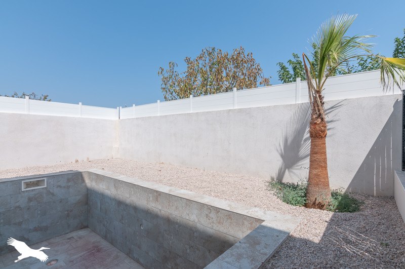 Vente Maison BALARUC LES BAINS - 3 pièces -73 m² - (34540)