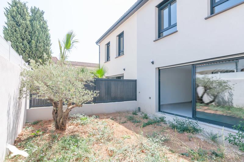 Vente Maison BALARUC LES BAINS - 4 pièces -115 m² - (34540)