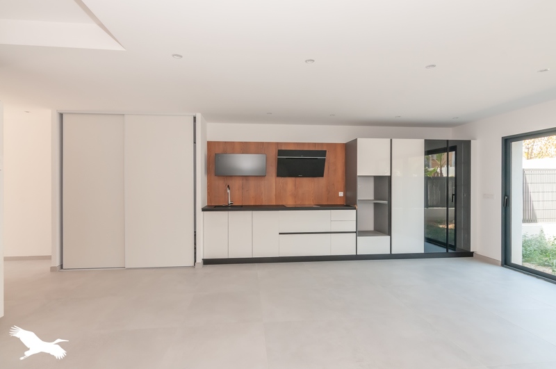 Vente Maison BALARUC LES BAINS - 4 pièces -115 m² - (34540)
