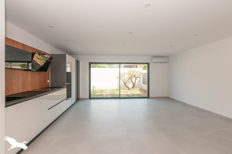 Vente Maison BALARUC LES BAINS - 4 pièces -115 m² - (34540)