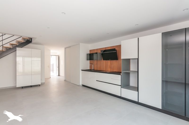 Vente Maison BALARUC LES BAINS - 4 pièces -115 m² - (34540)