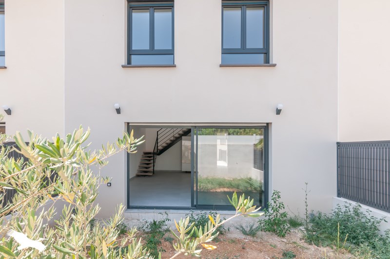 Vente Maison BALARUC LES BAINS - 4 pièces -115 m² - (34540)