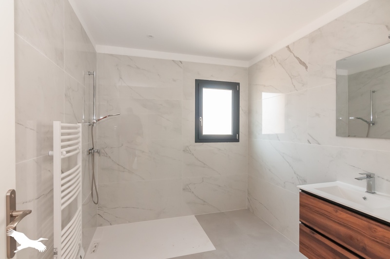 Vente Maison BALARUC LES BAINS - 4 pièces -115 m² - (34540)