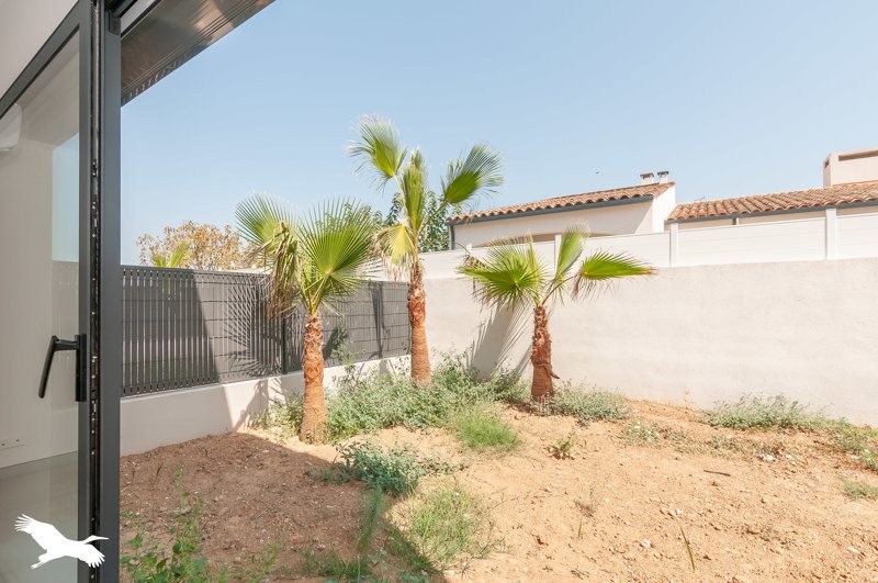 Vente Maison BALARUC LES BAINS - 4 pièces -120 m² - (34540)