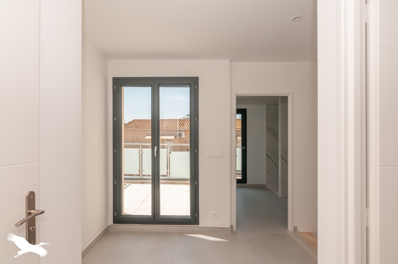 Vente Maison BALARUC LES BAINS - 4 pièces -120 m² - (34540)