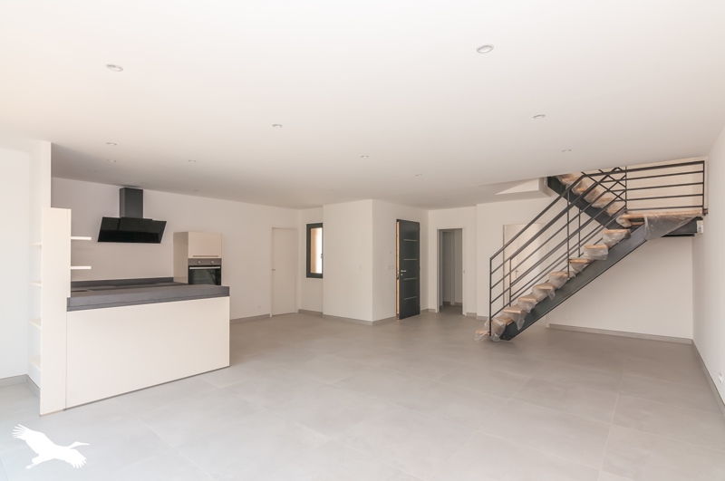 Vente Maison BALARUC LES BAINS - 4 pièces -120 m² - (34540)