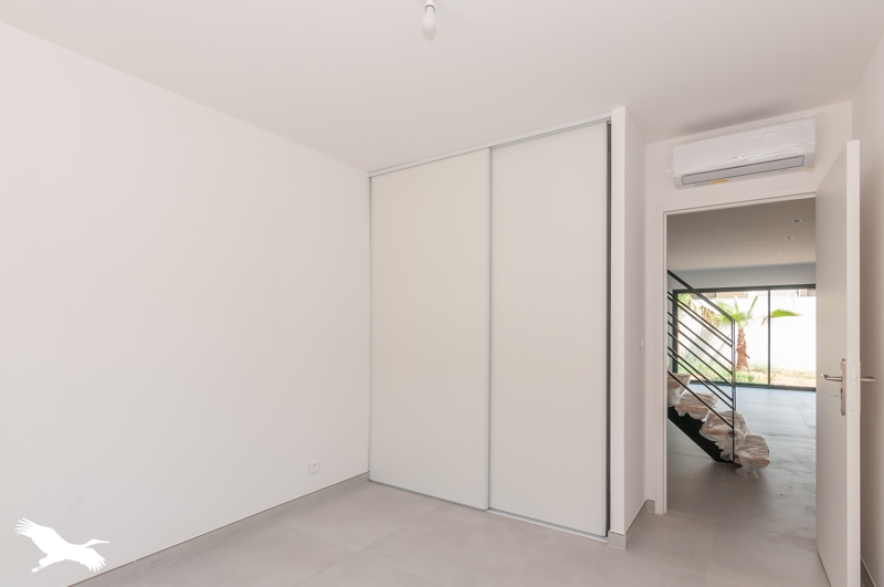Vente Maison BALARUC LES BAINS - 4 pièces -120 m² - (34540)