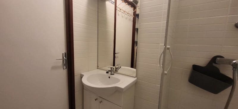 Vente Appartement BALARUC LES BAINS - 1 pièce -18 m² - (34540)