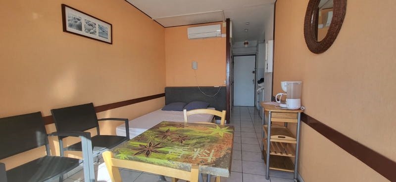 Vente Appartement BALARUC LES BAINS - 1 pièce -18 m² - (34540)