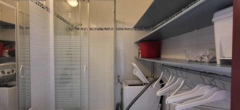 Vente Appartement BALARUC LES BAINS - 1 pièce -18 m² - (34540)