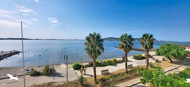 Vente Appartement BALARUC LES BAINS 34540 1 pièce - 18 m²