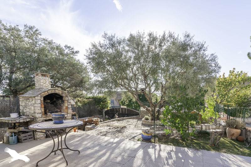 Vente Maison MONTBAZIN - 4 pièces -110 m² - (34560)